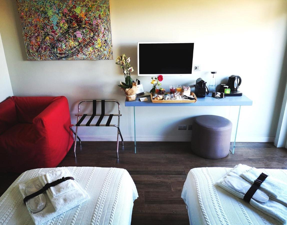 I Segreti Della Valle Bed & Breakfast 2*