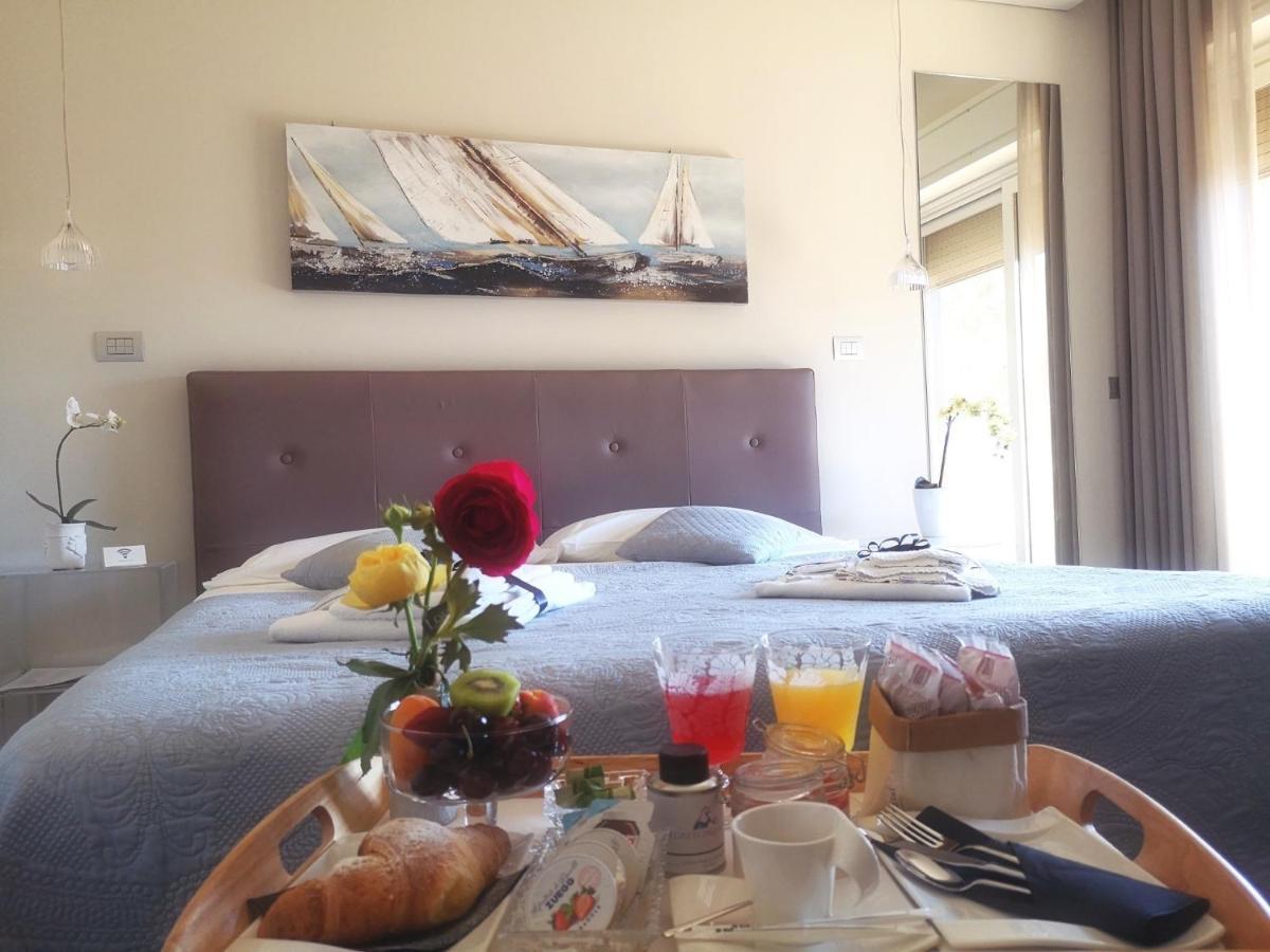 I Segreti Della Valle Bed & Breakfast