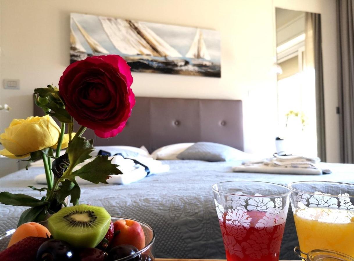 I Segreti Della Valle Bed & Breakfast Agrigento