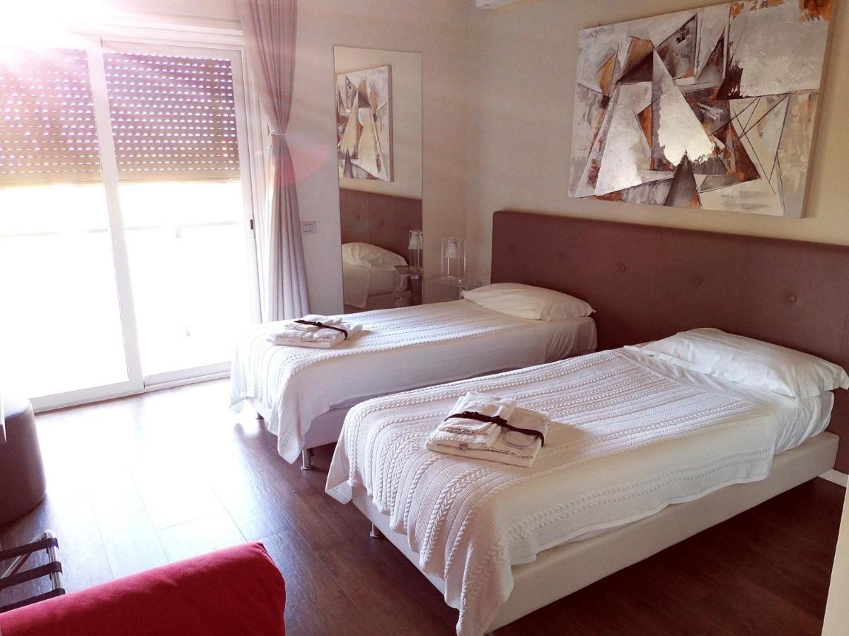 Couette-café I Segreti Della Valle