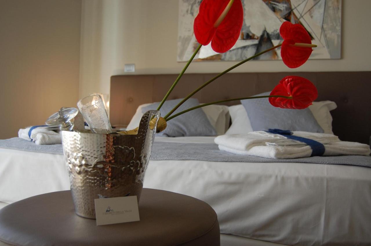 Bed & Breakfast I Segreti Della Valle