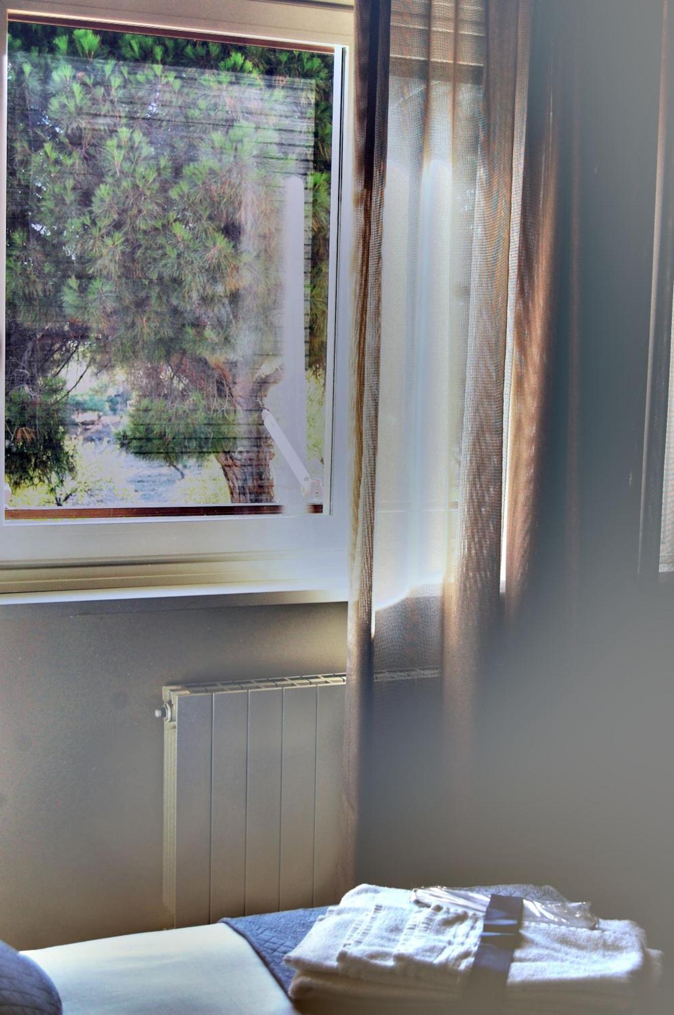 Bed & Breakfast I Segreti Della Valle