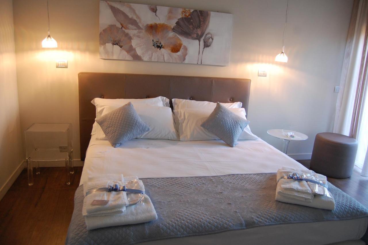 I Segreti Della Valle Bed & Breakfast