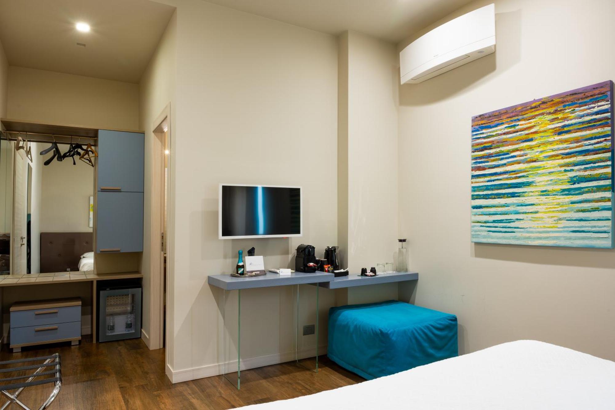 Bed & Breakfast I Segreti Della Valle Agrigento