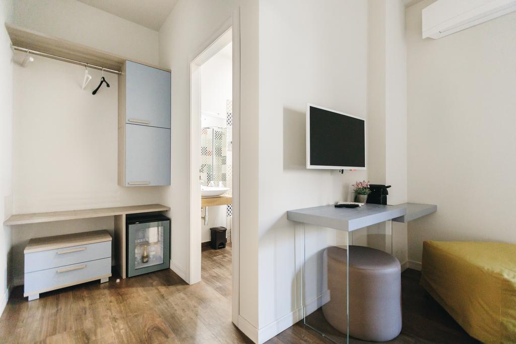 I Segreti Della Valle Bed & Breakfast