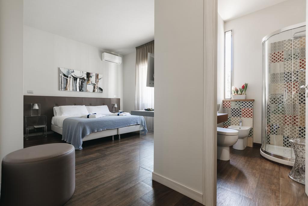 Bed & Breakfast I Segreti Della Valle 2*