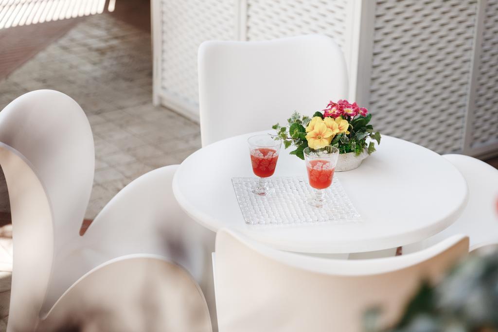 Couette-café I Segreti Della Valle Agrigente
