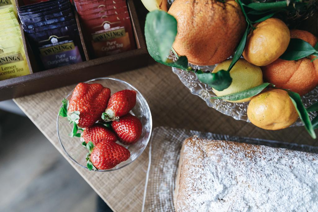 Couette-café I Segreti Della Valle 2*