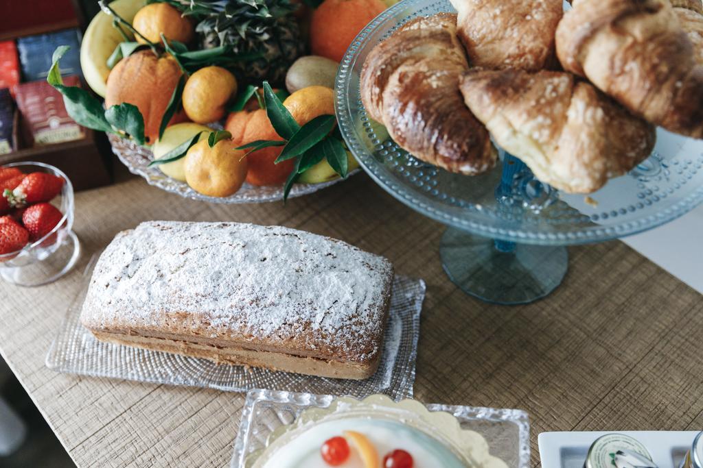 I Segreti Della Valle Couette-café Agrigente