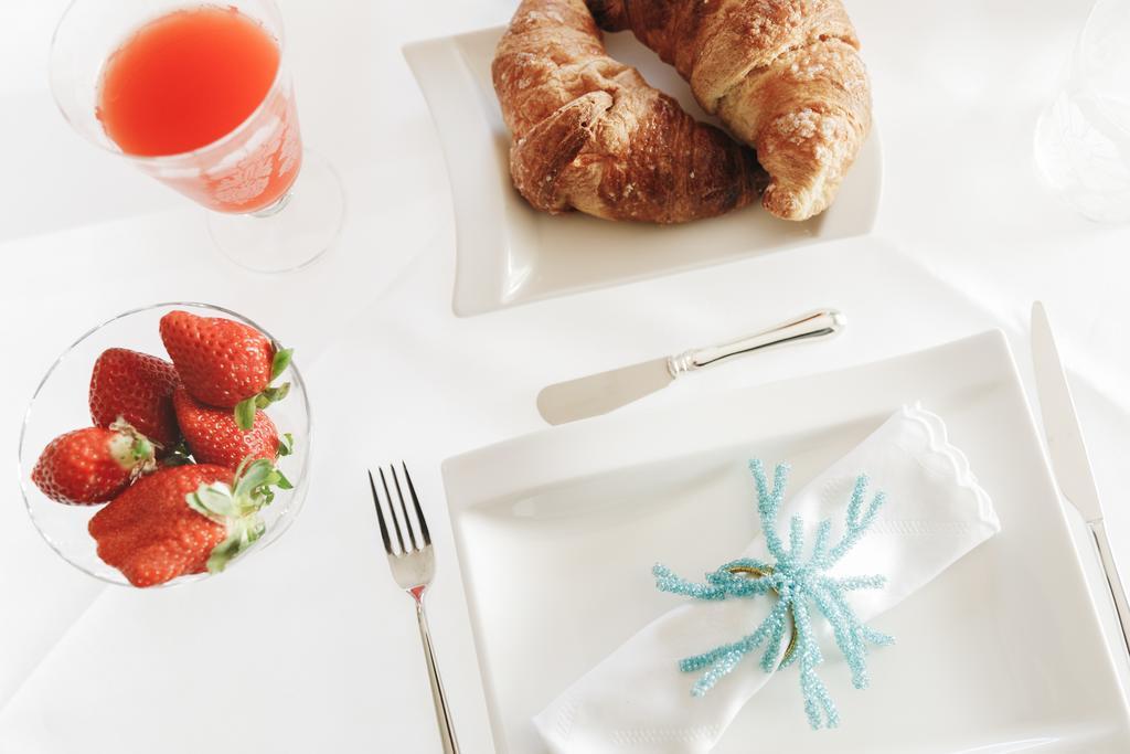 Bed & Breakfast I Segreti Della Valle