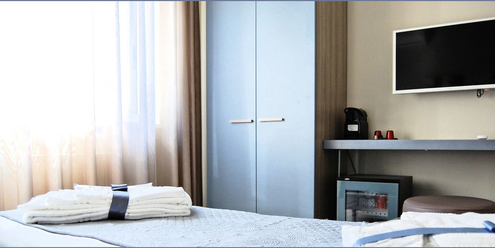 I Segreti Della Valle Bed & Breakfast