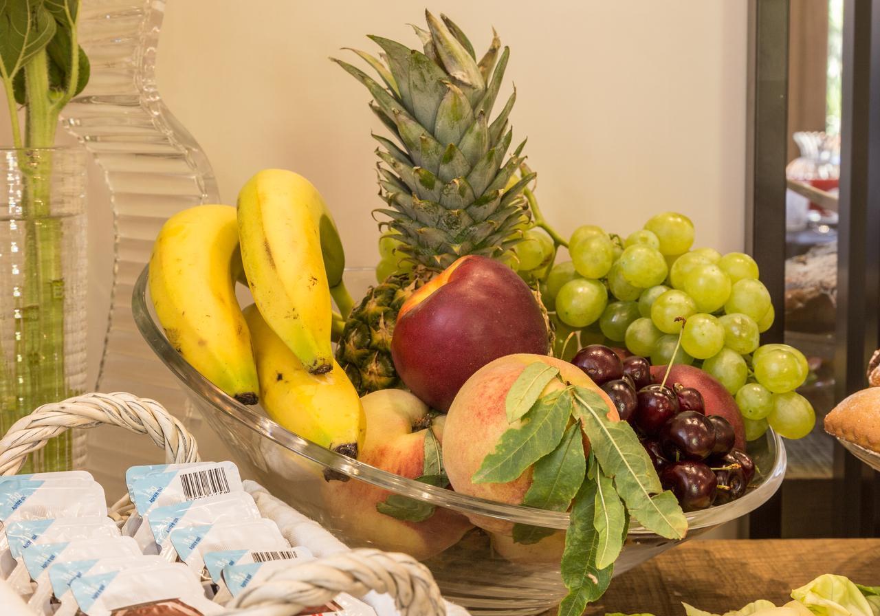 I Segreti Della Valle Bed & Breakfast