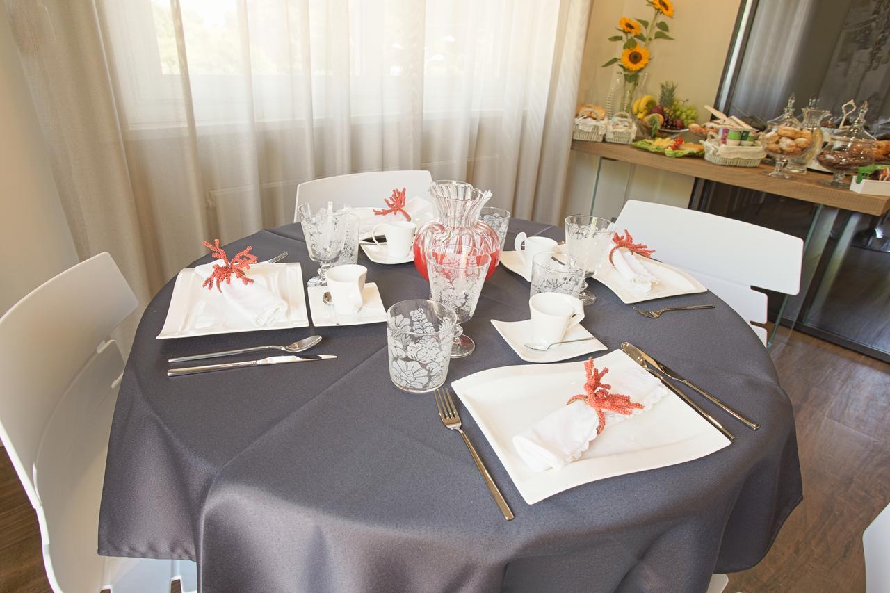 I Segreti Della Valle Bed & Breakfast 2*