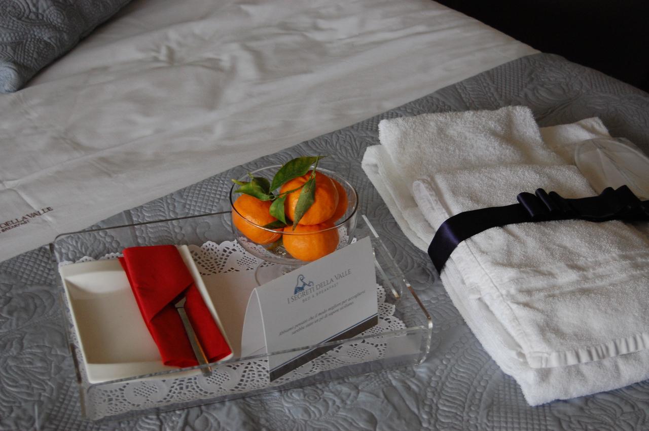I Segreti Della Valle Couette-café 2*