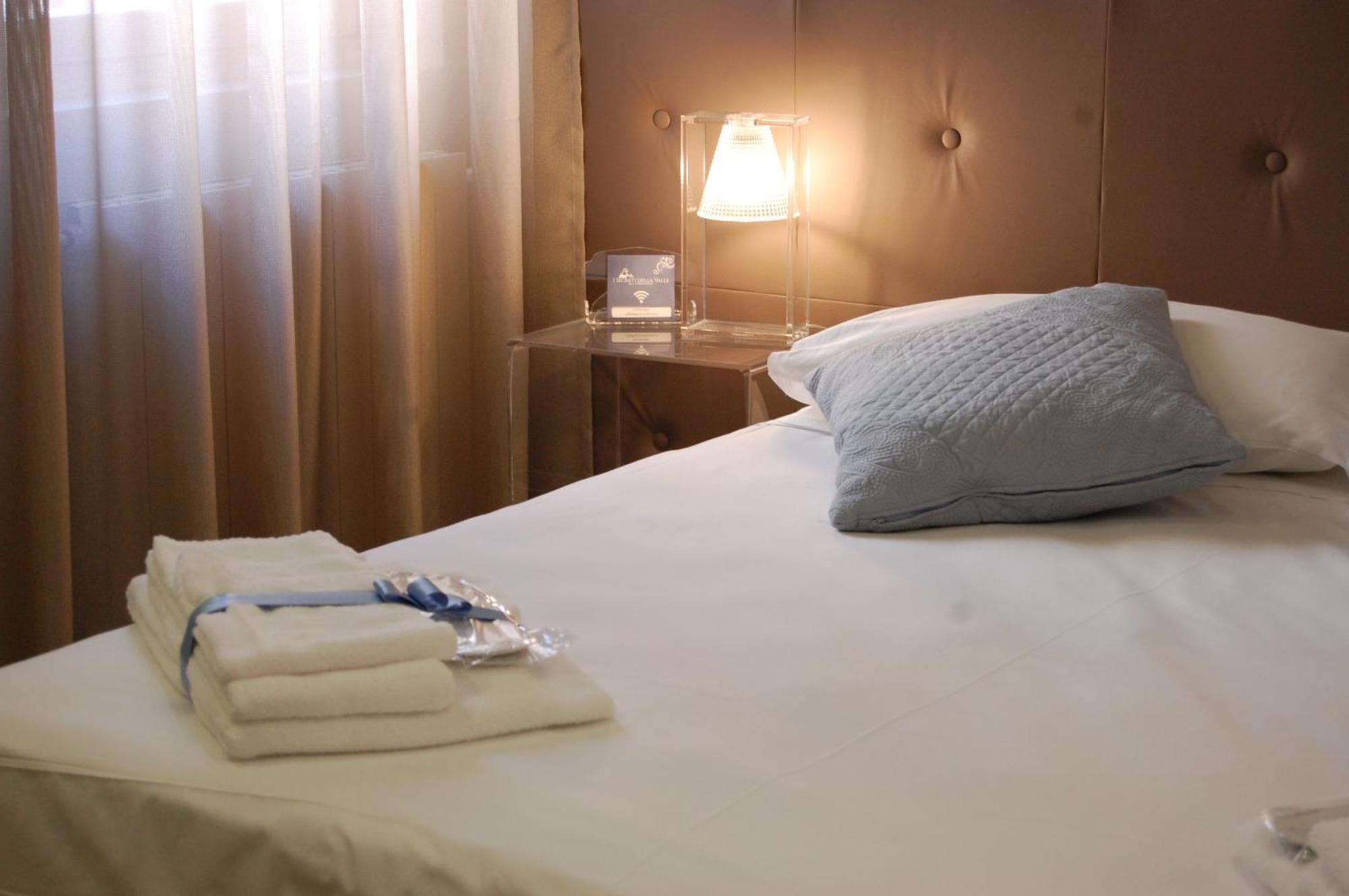 Bed & Breakfast I Segreti Della Valle