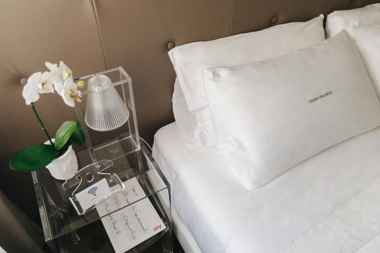 Bed & Breakfast I Segreti Della Valle