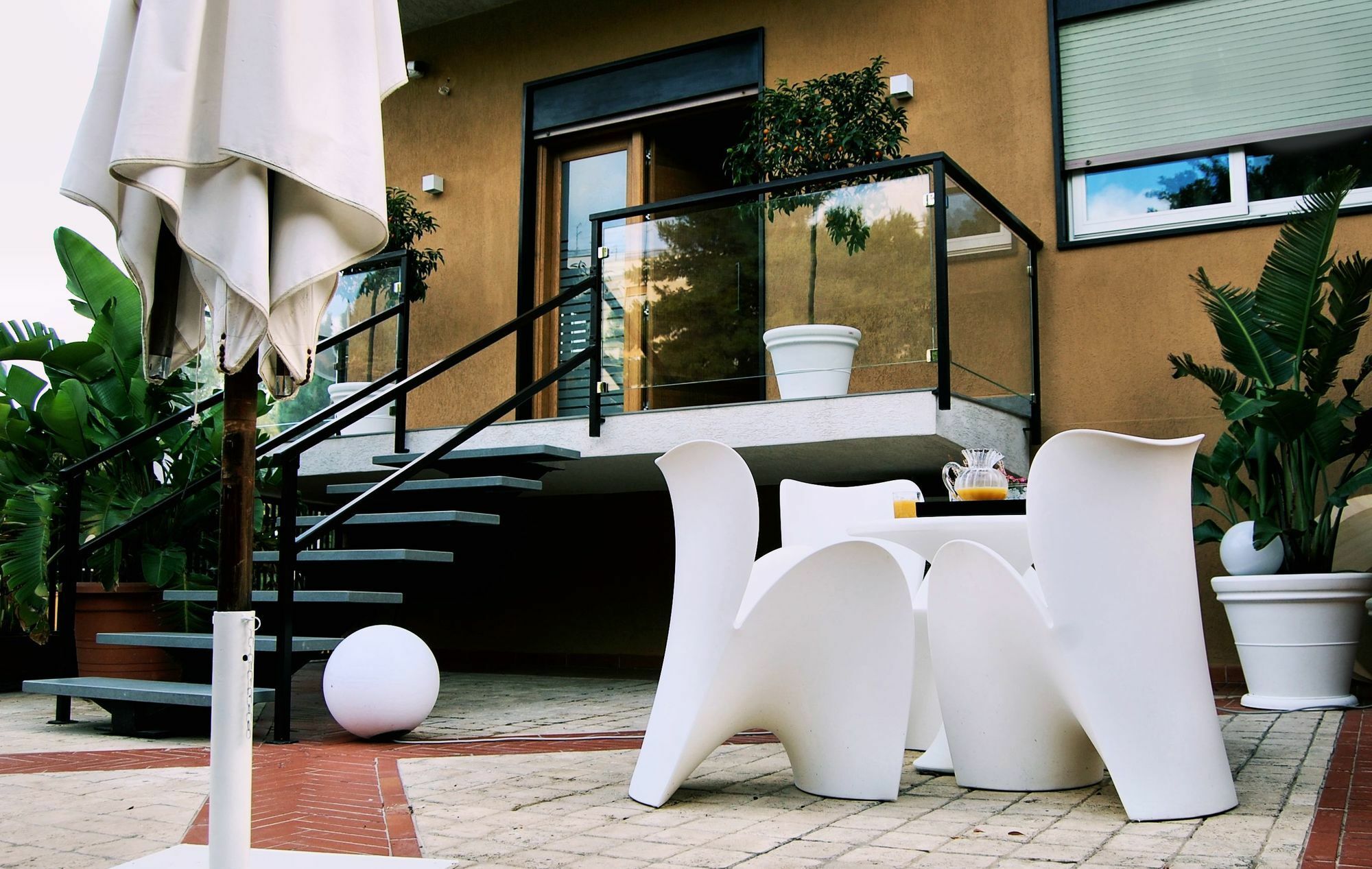 I Segreti Della Valle Bed & Breakfast Agrigento