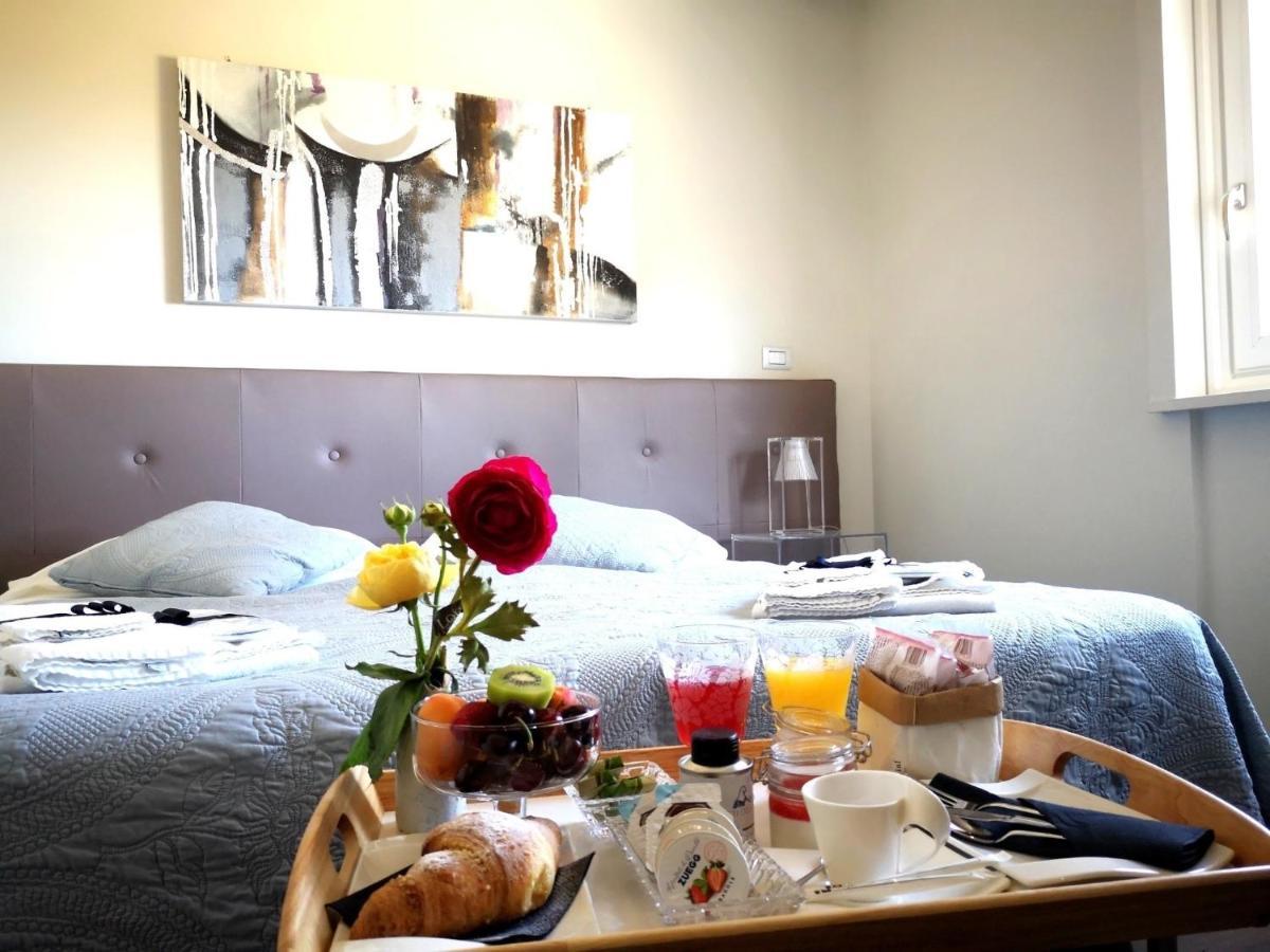 I Segreti Della Valle Bed & Breakfast