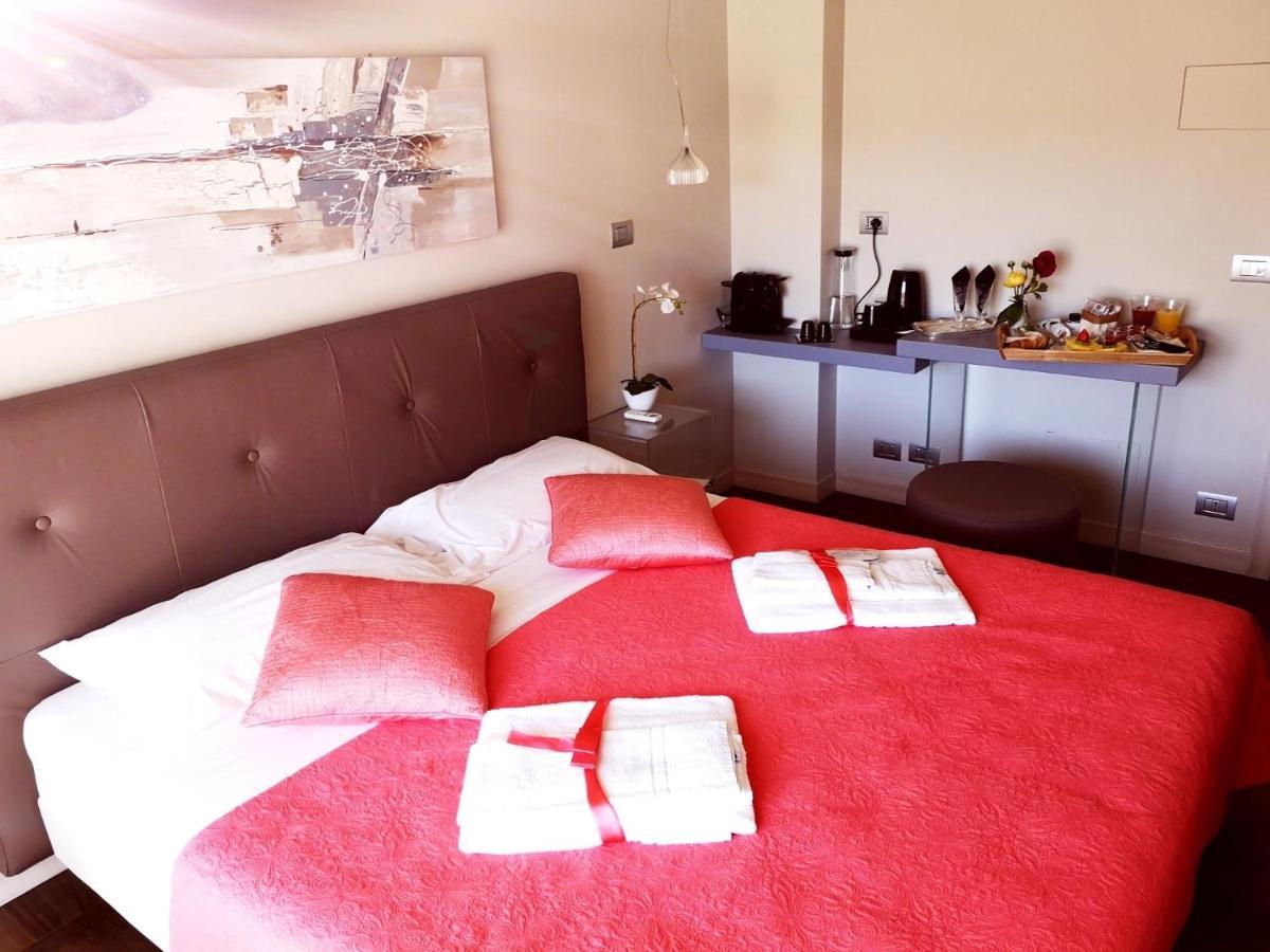 Bed & Breakfast I Segreti Della Valle Agrigento