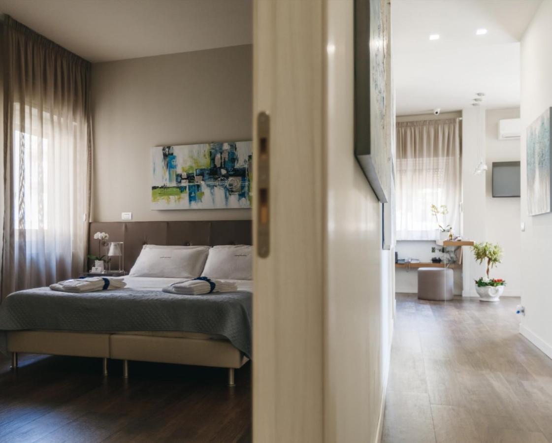 I Segreti Della Valle Bed & Breakfast Agrigento