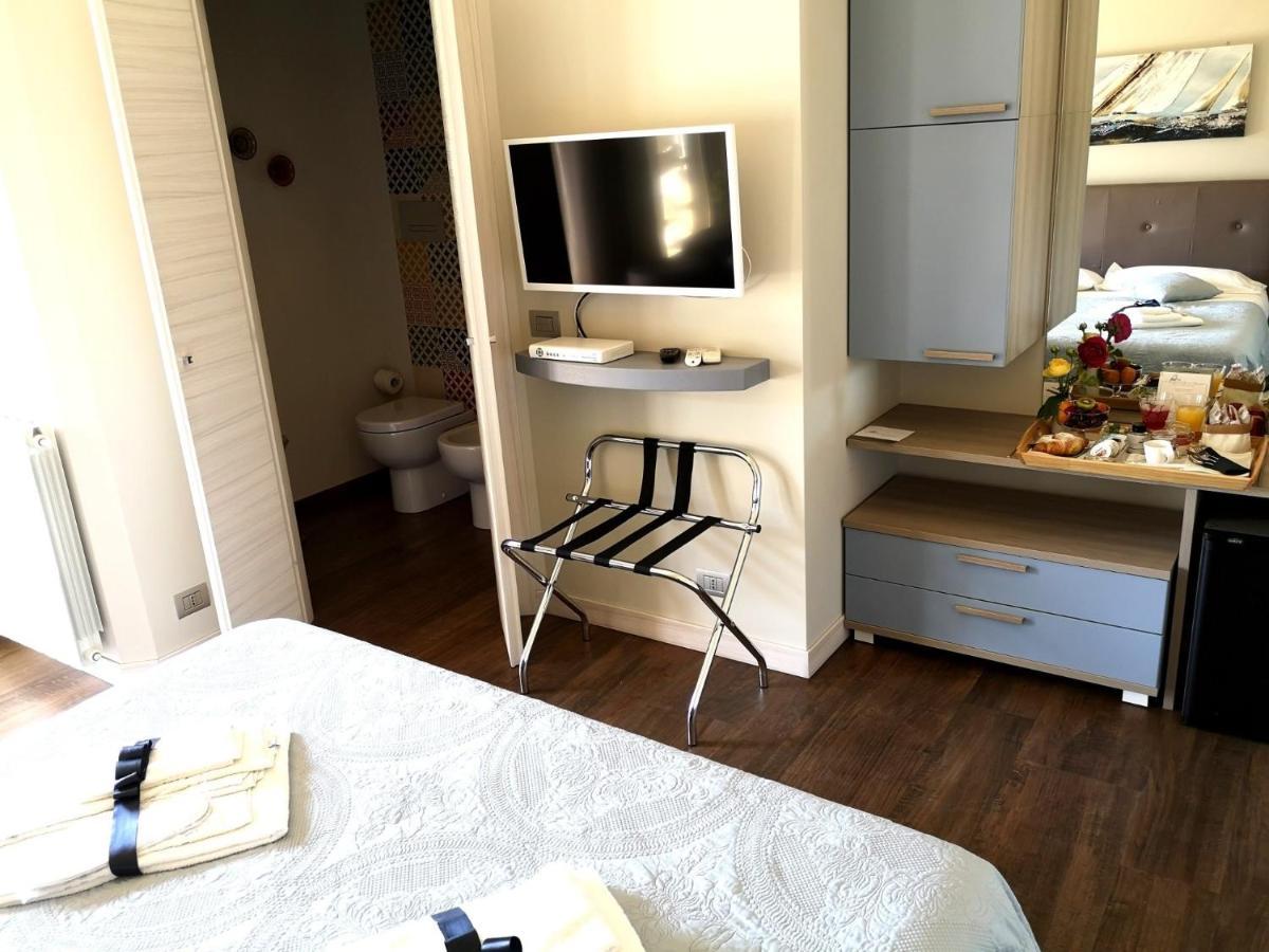 I Segreti Della Valle Bed & Breakfast 2*