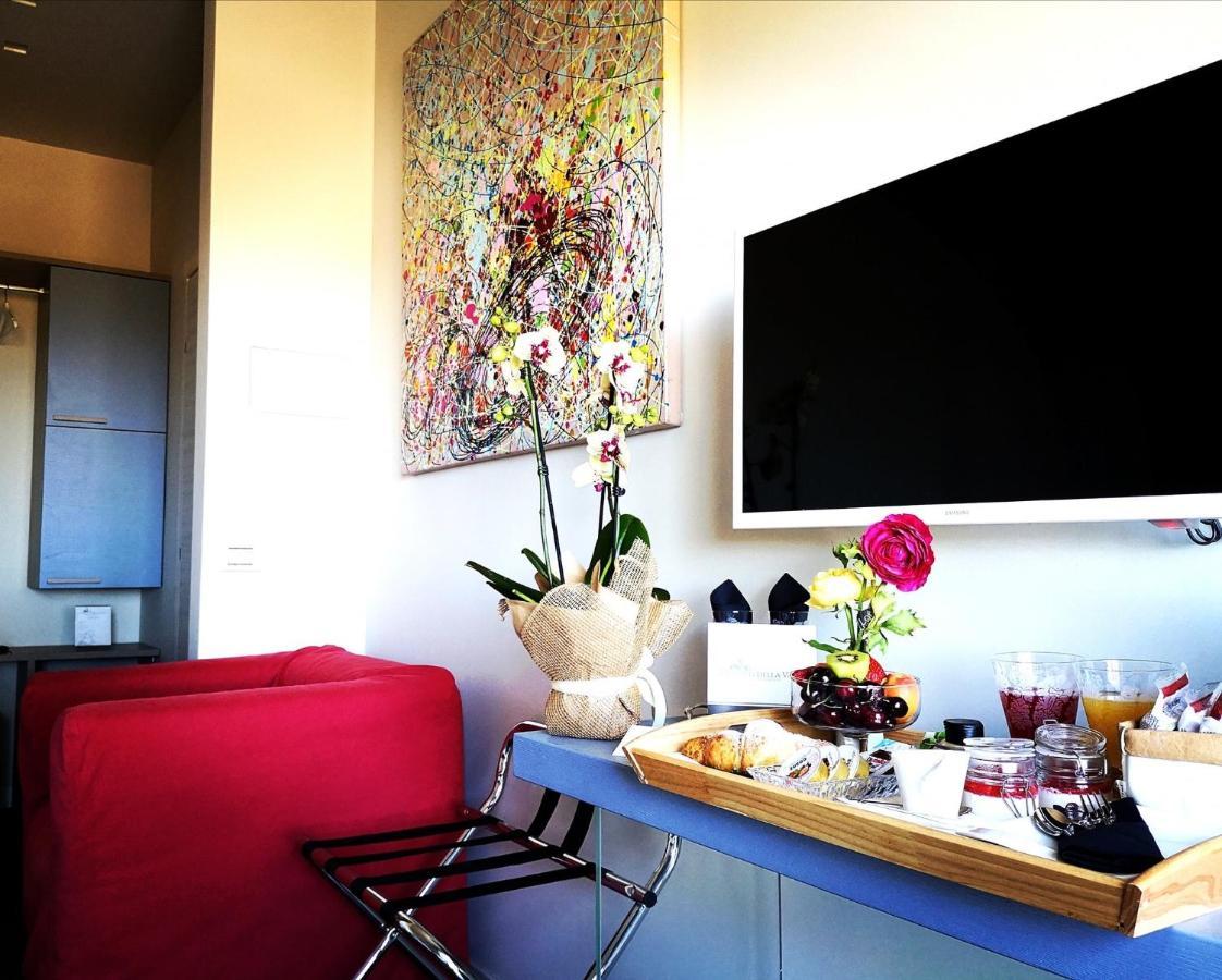 I Segreti Della Valle Bed & Breakfast 2*