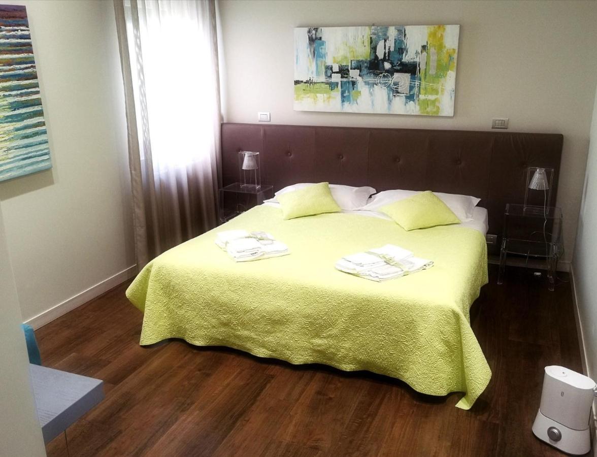I Segreti Della Valle Bed & Breakfast Agrigento