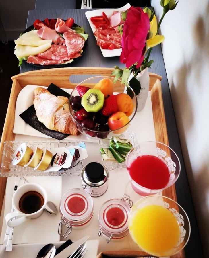 Bed & Breakfast I Segreti Della Valle 2*