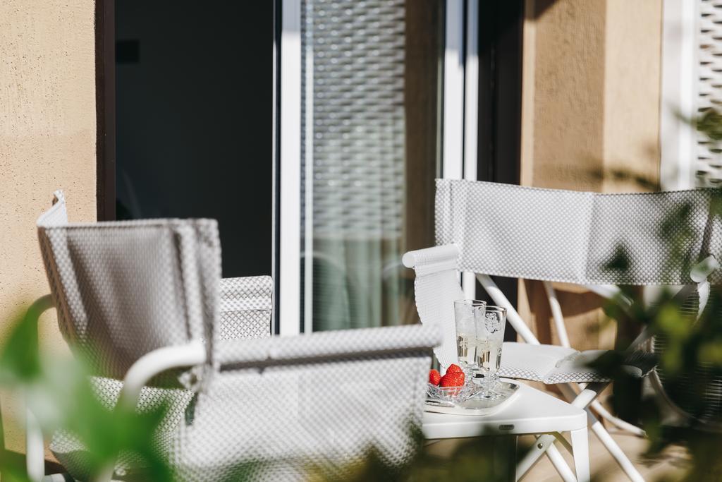 I Segreti Della Valle Bed & Breakfast Agrigento