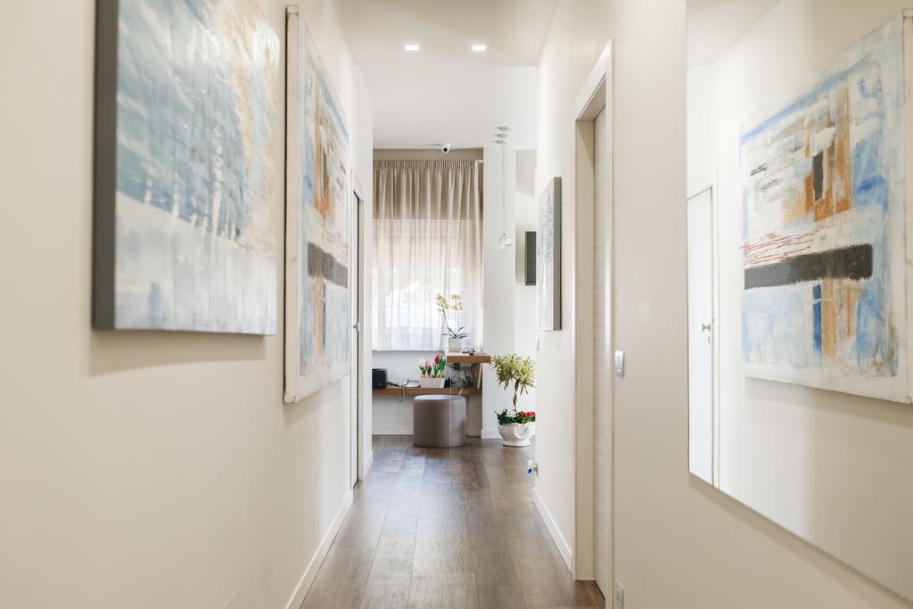 Bed & Breakfast I Segreti Della Valle