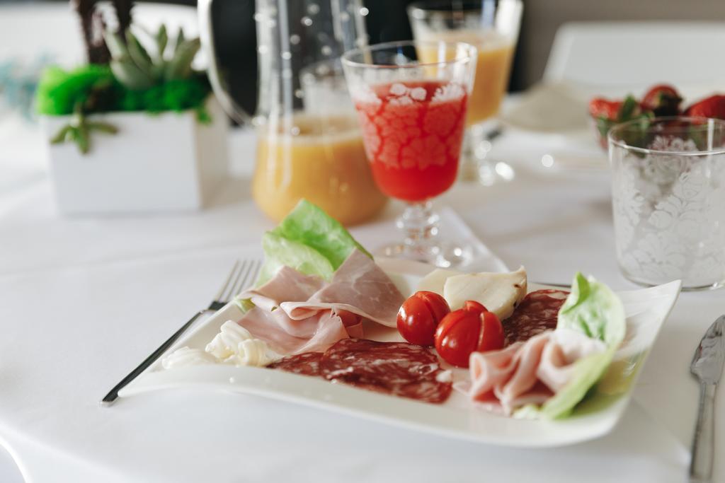 I Segreti Della Valle Bed & Breakfast Agrigento