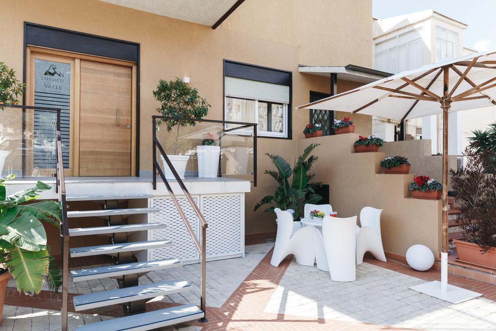 Bed & Breakfast I Segreti Della Valle 2*
