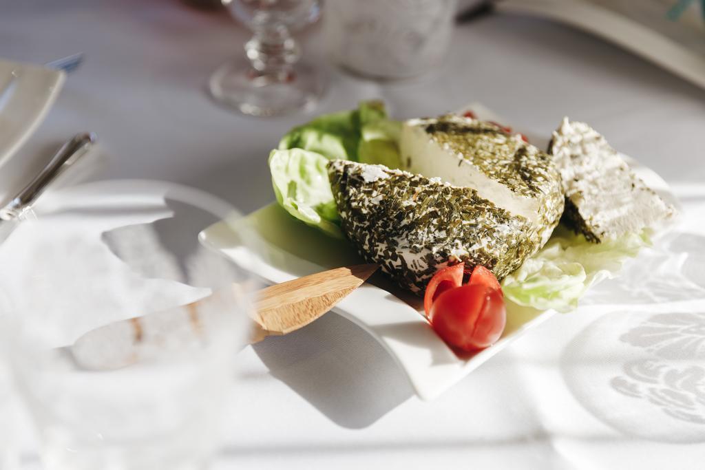 Alojamento de Acomodação e Pequeno-almoço I Segreti Della Valle