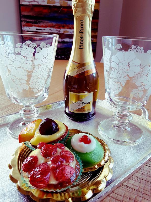 I Segreti Della Valle Bed & Breakfast Agrigento