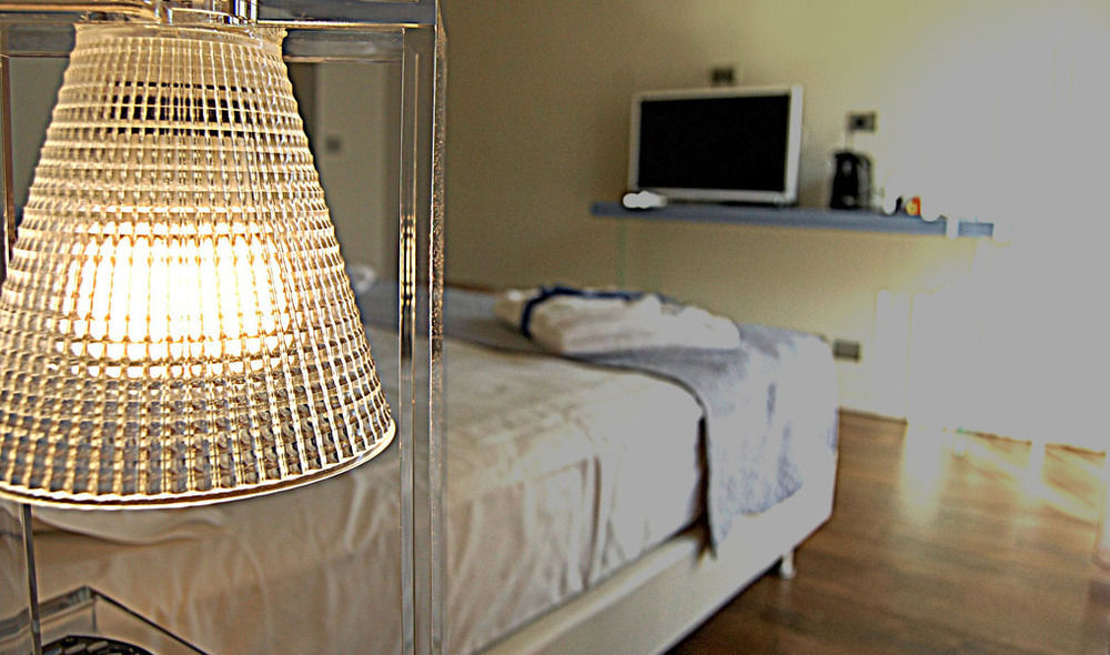 I Segreti Della Valle Bed & Breakfast