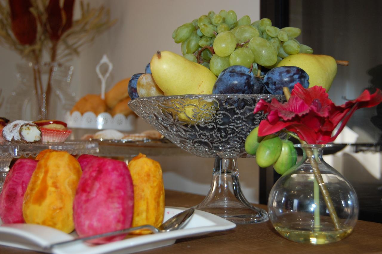 I Segreti Della Valle Bed & Breakfast