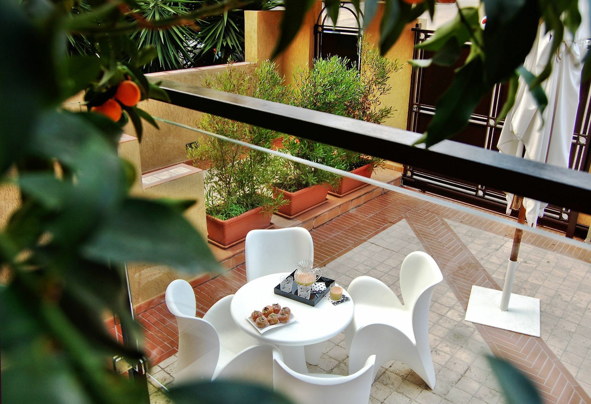 I Segreti Della Valle Bed & Breakfast Agrigento