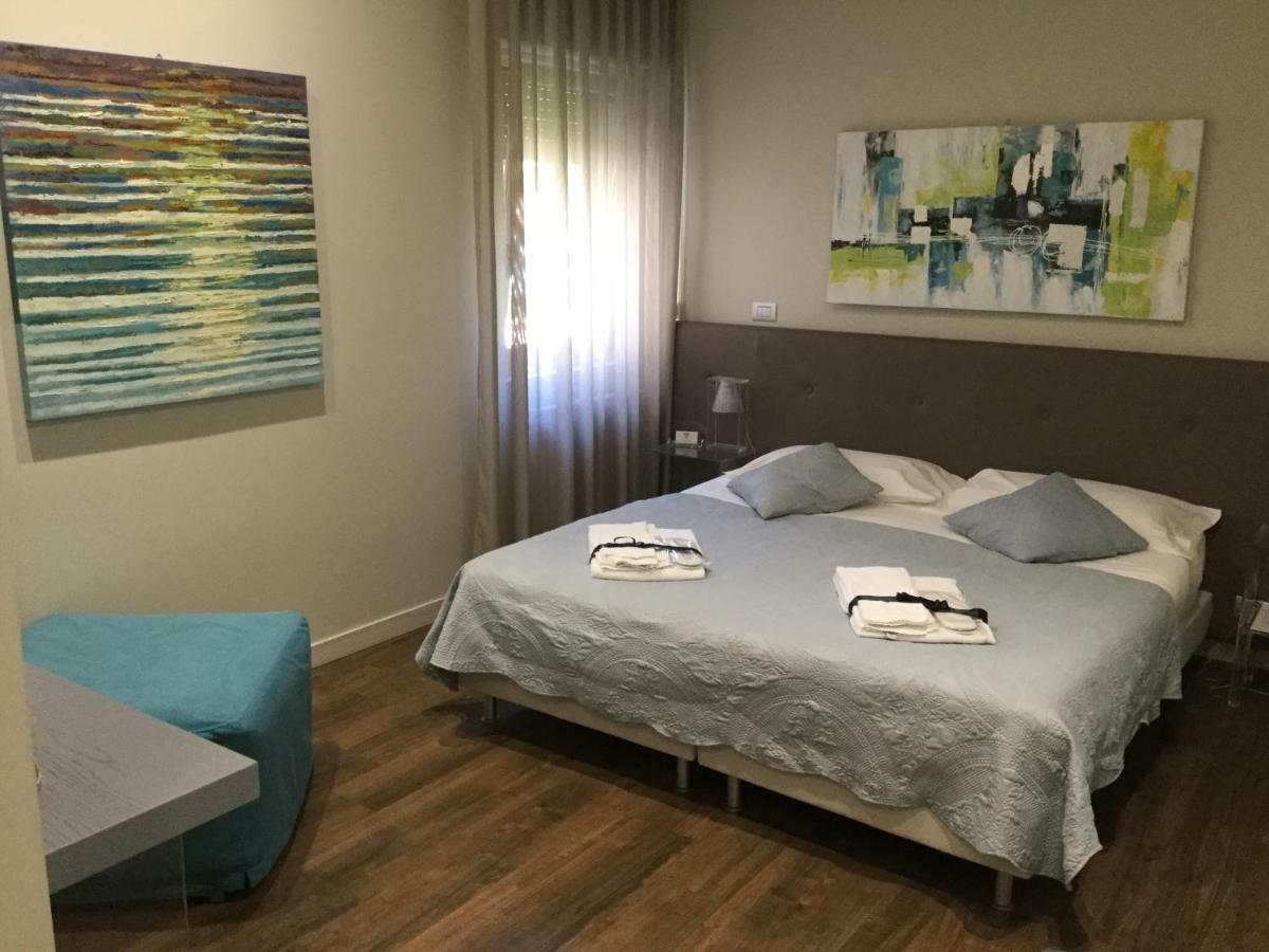 I Segreti Della Valle Bed & Breakfast Agrigento